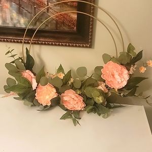 🌸Bella Lux Spring Collection Door Arrangement - NWT